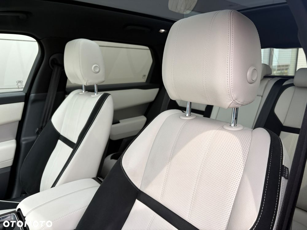 Land Rover Range Rover Velar 2.0 P250 R-Dynamic SE - 9