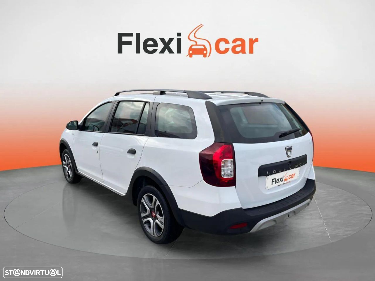 Dacia Logan MCV 0.9 TCe Stepway - 5