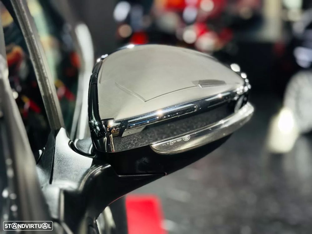 Peugeot 208 1.6 BlueHDi Style - 5