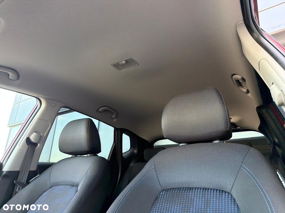 Hyundai ix20 1.4 Classic + - 11