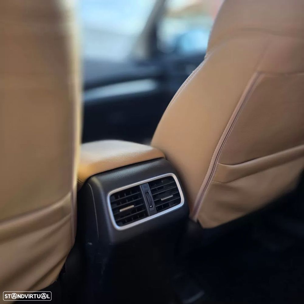 Honda CR-V 1.6 i-DTEC Elegance C.Navi - 20