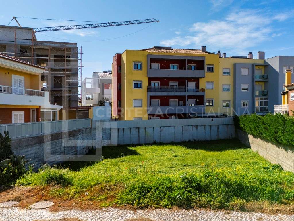 Lote Urbano 524 m² com construção até 310 m² - Grande imagem: 2/12