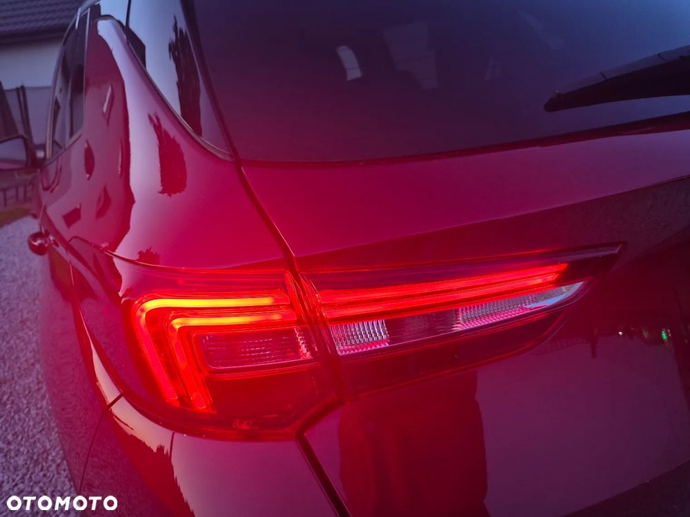 Opel Grandland X 2.0 CDTI Design Line S&S - 22