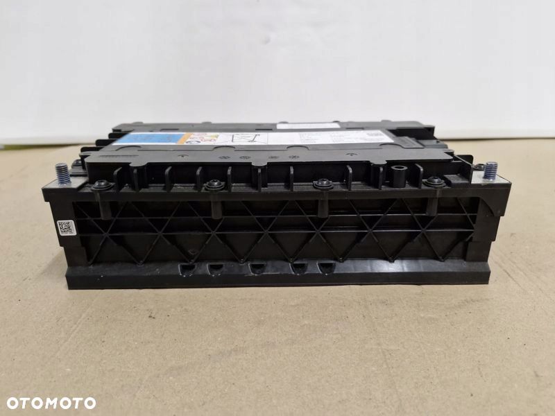 FORD FOCUS MK4 IV LIFT PUMA MK2 1.0 B HYBRYDA AKUMULATOR BATERIA - 3