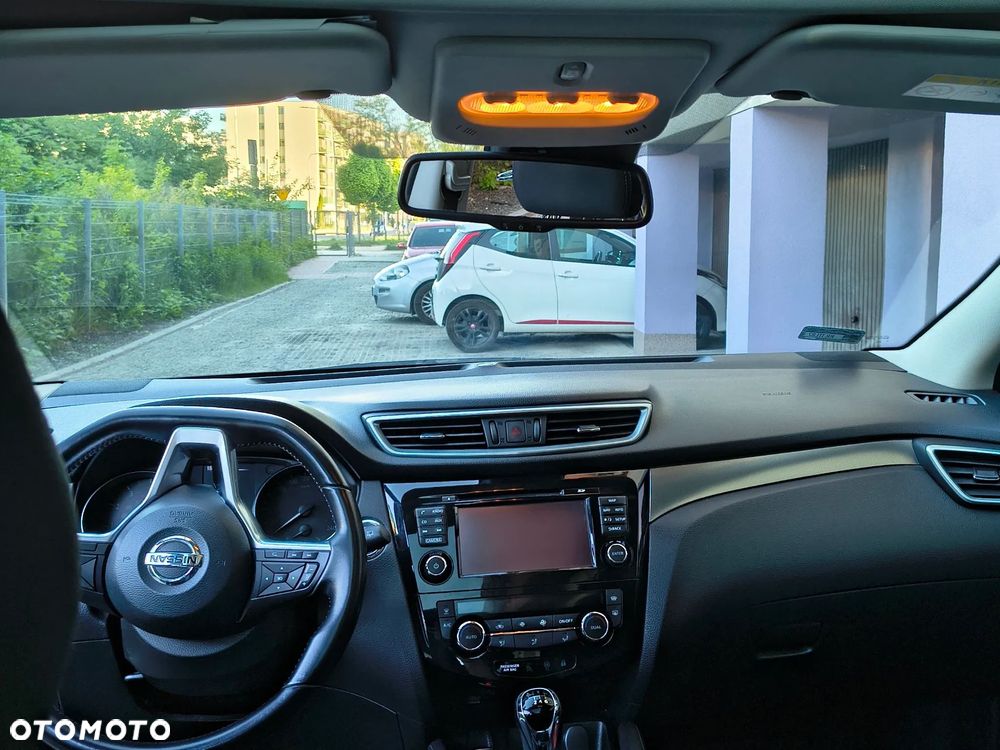 Nissan Qashqai 1.2 DIG-T N-Connecta - 3