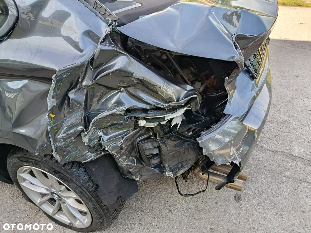 BMW Seria 2 - 6