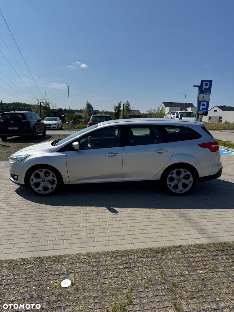 Ford Focus - 5
