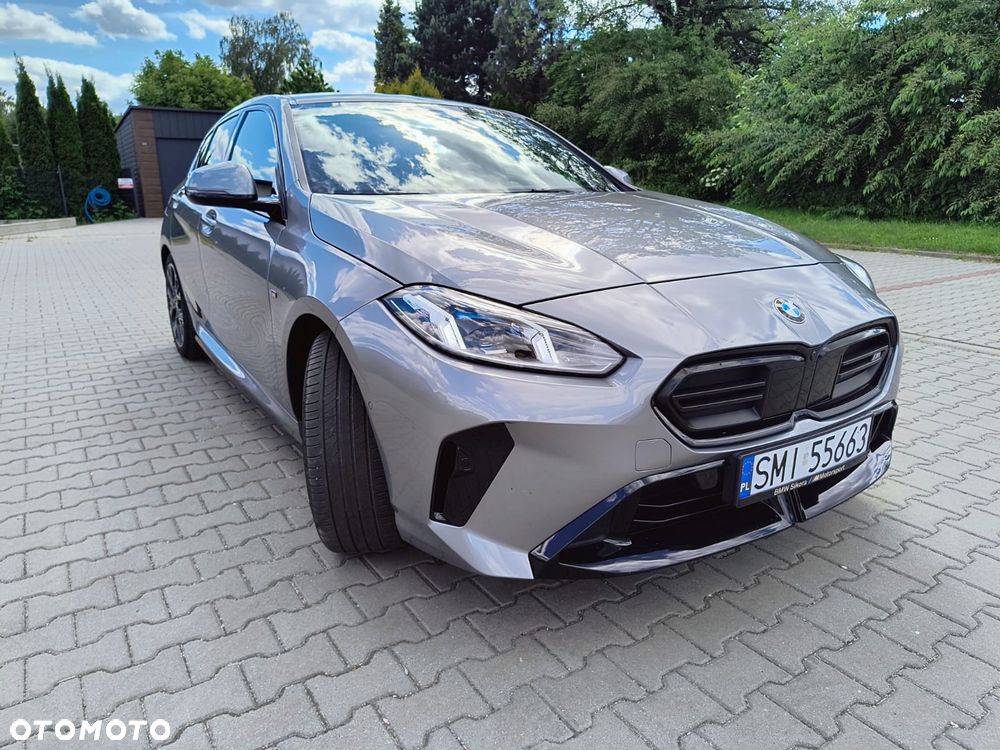 BMW Seria 1 118d M Sport - 3
