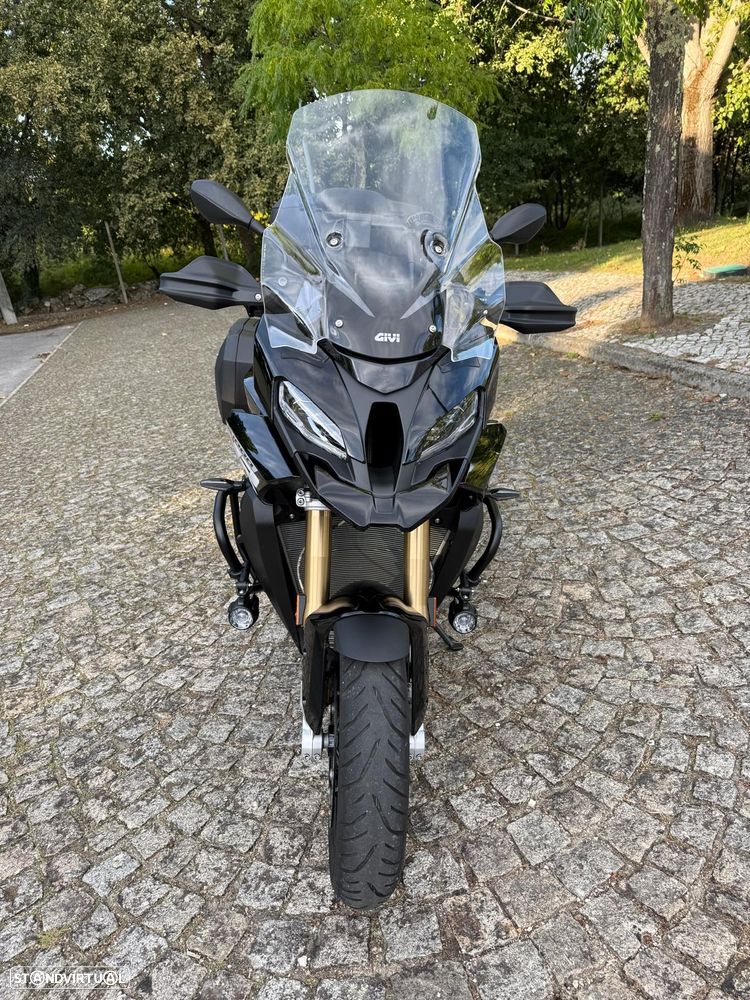 BMW S 1000 XR - 12