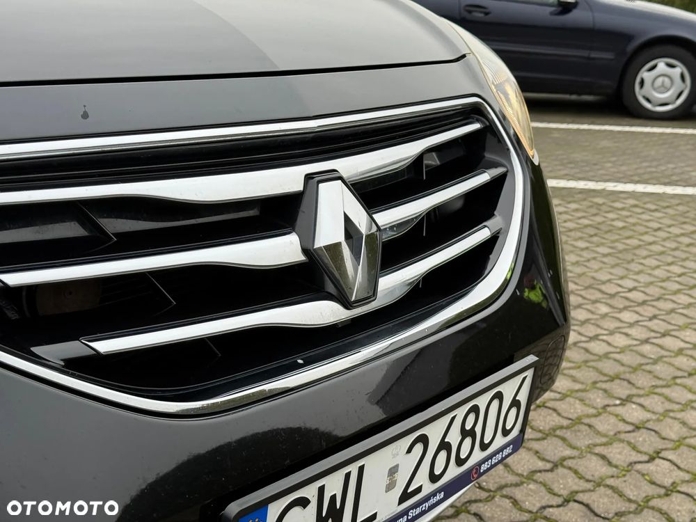 Renault Koleos 2.5 16V 4x4 Expression - 11