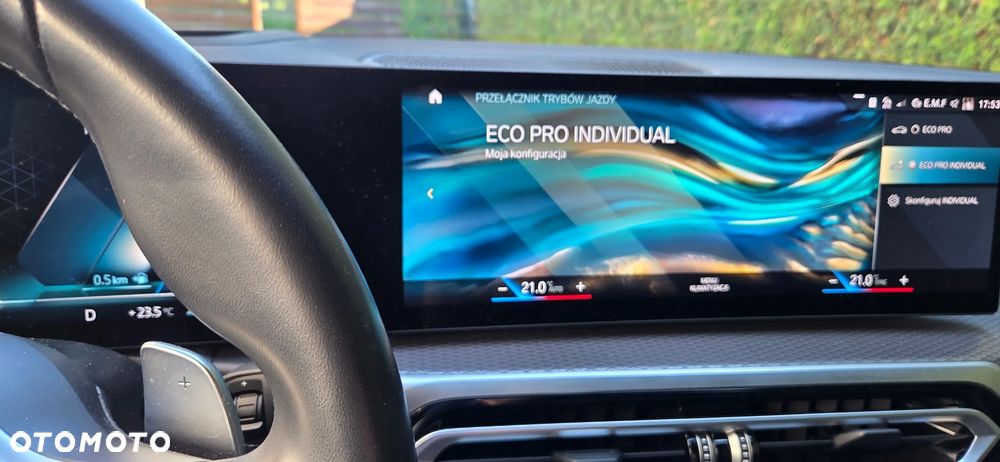 BMW Seria 3 318i M Sport - 14