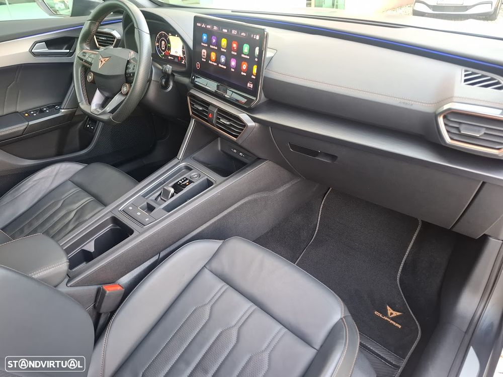 Cupra Formentor VZ 1.4 e-Hybrid DSG - 44