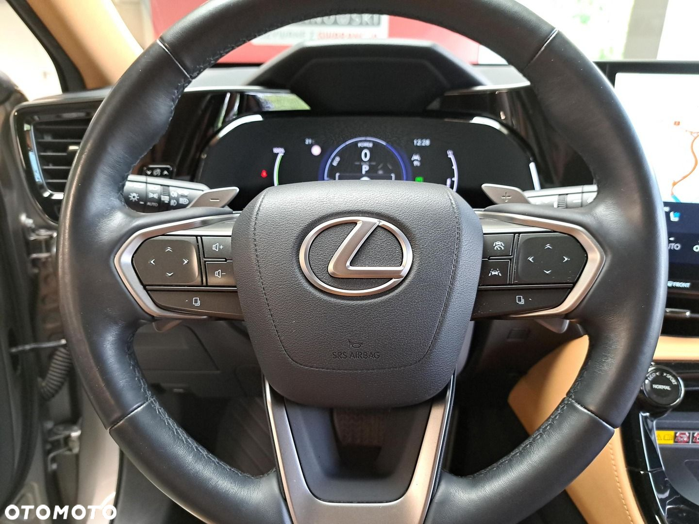 Lexus NX - 22