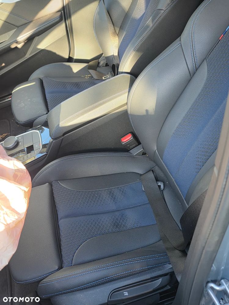 BMW Seria 1 118i M Sport - 21