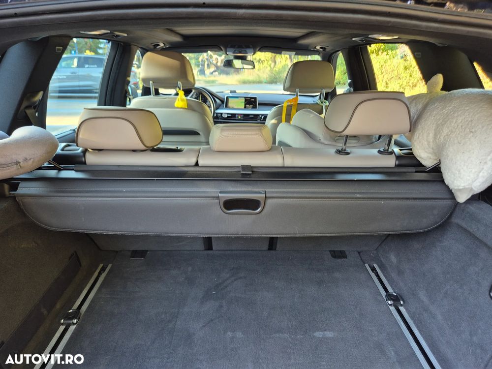 BMW X5 xDrive25d - 15