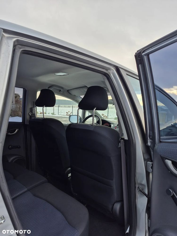 Honda Jazz 1.2 i-VTEC - 14