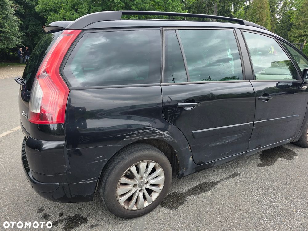 Citroën C4 Grand Picasso 2.0 HDi FAP Exclusive - 14