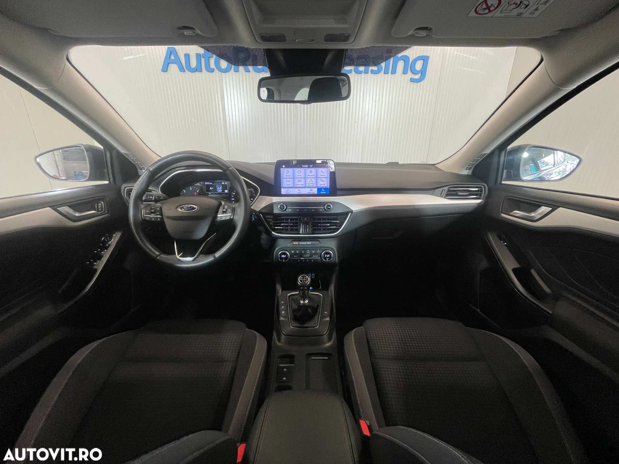 Ford Focus 1.5 EcoBlue Trend Edition - 7