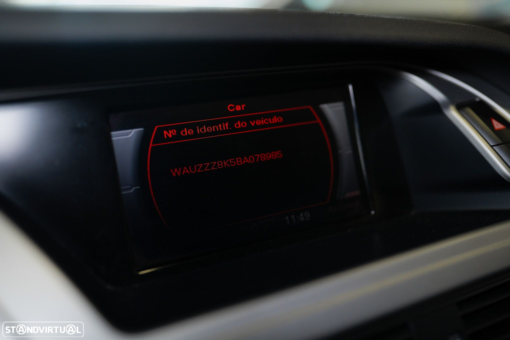 Audi A4 2.0 TDI exclusive - 28