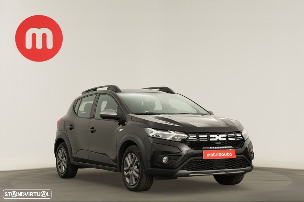 Dacia Sandero 1.0 TCe Expression - 1