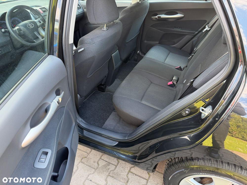 Toyota Auris 1.8 Life - 21