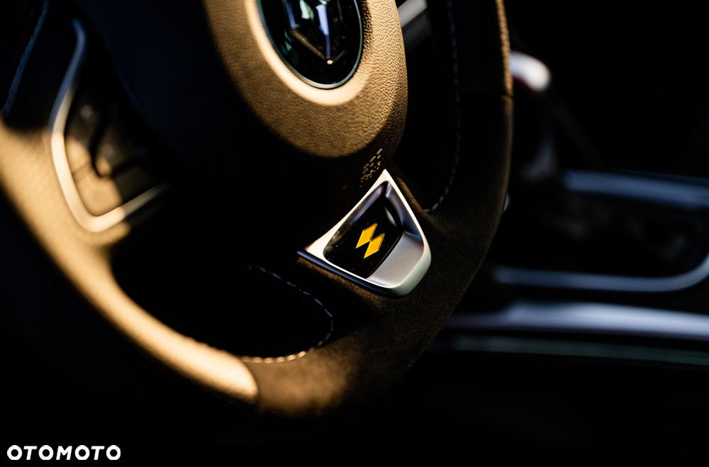 Renault Megane 1.8 TCe FAP R.S Ultime EDC - 11