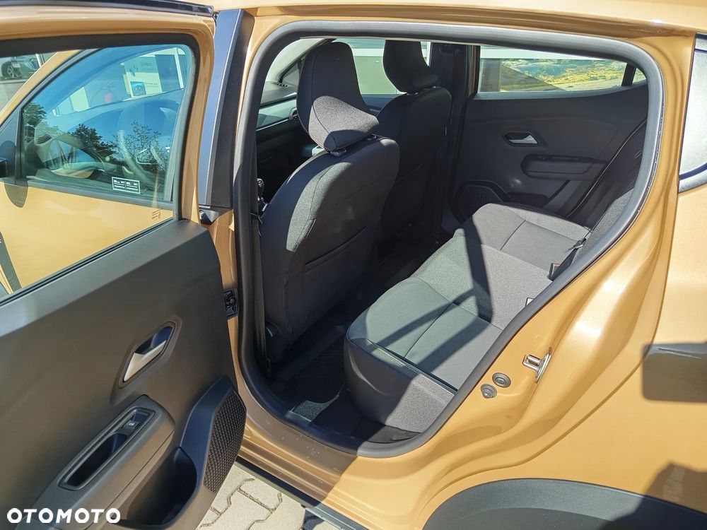 Dacia Sandero - 15