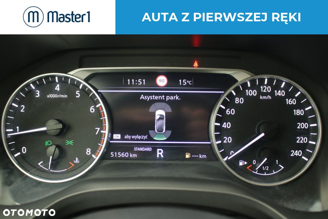 Nissan Qashqai 1.3 DIG-T mHEV N-Connecta Xtronic - 16