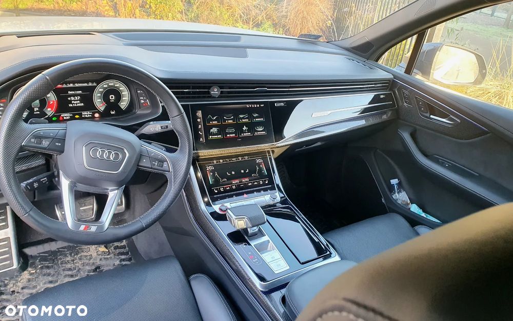 Audi SQ7 - 5