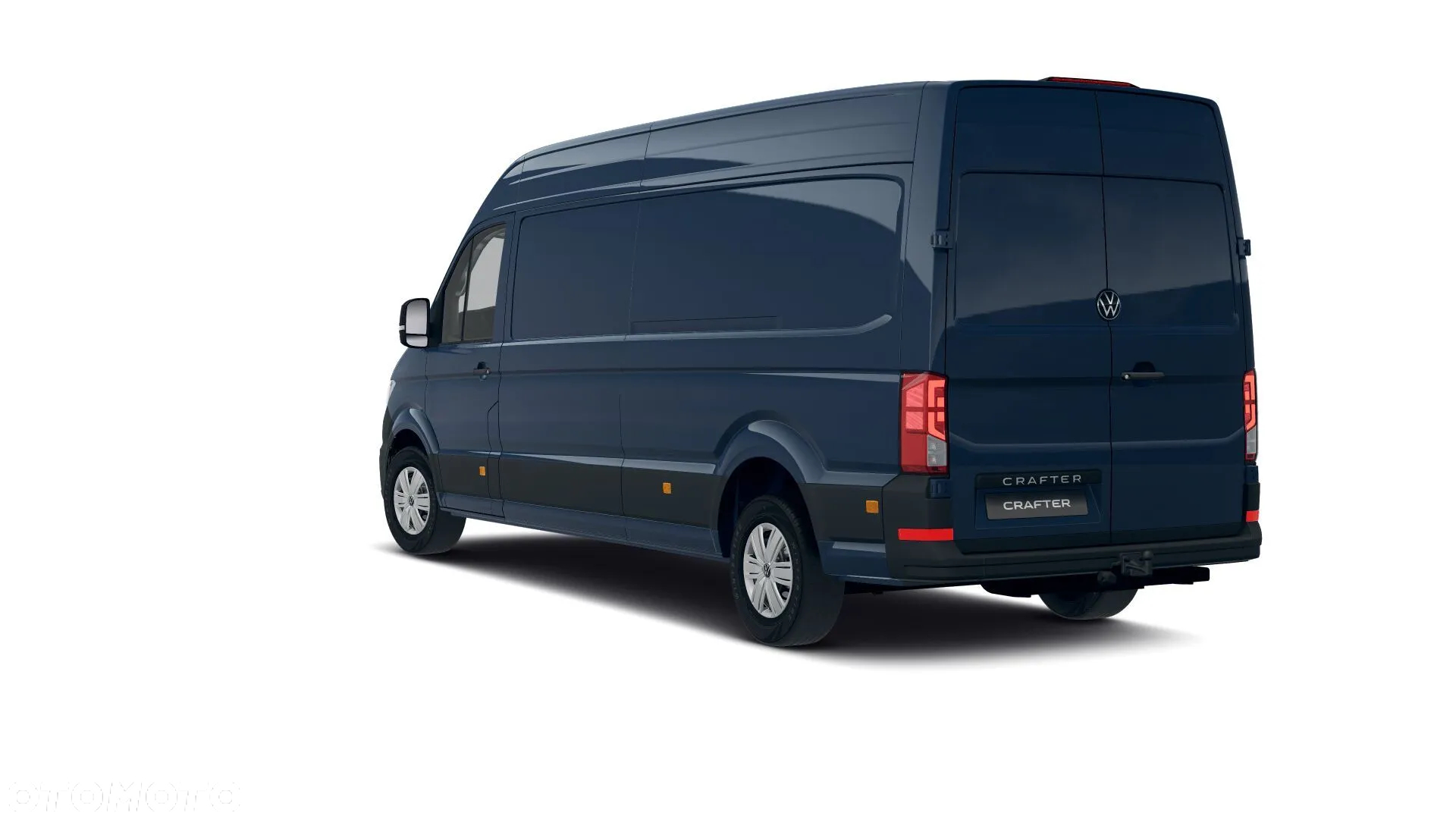 Volkswagen Crafter - 5