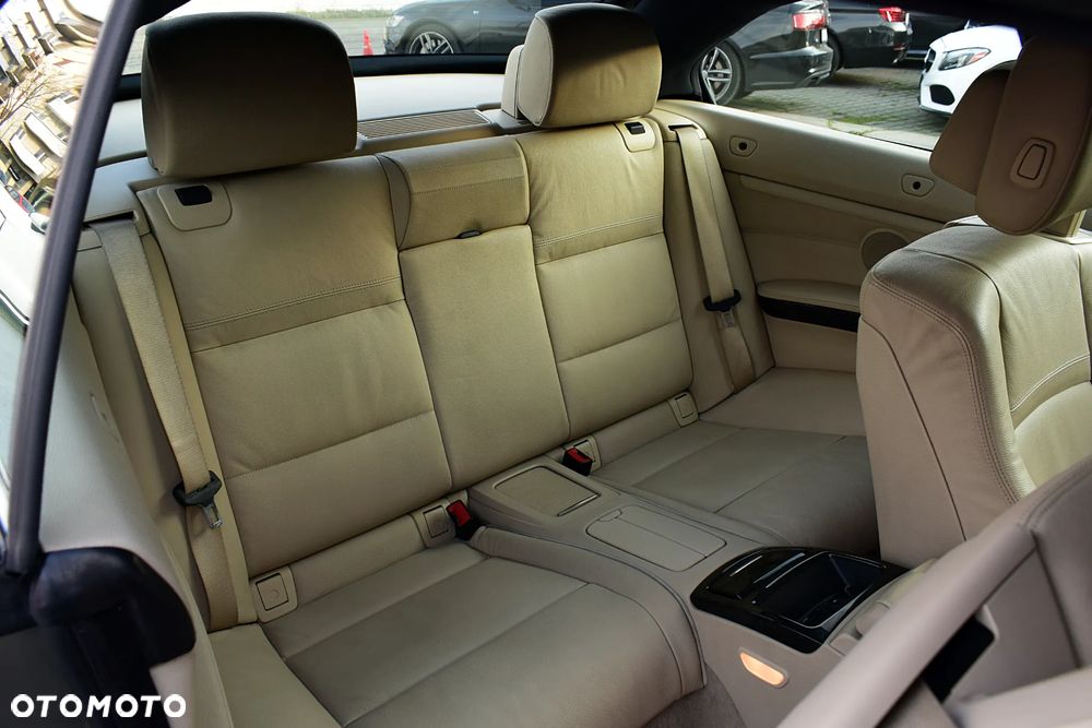 BMW Seria 3 325d - 7