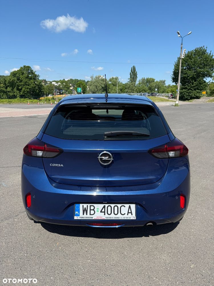 Opel Corsa 1.2 Direct Injection Turbo GS - 3