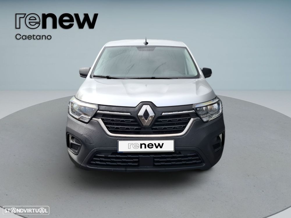 Renault kangoo - 2