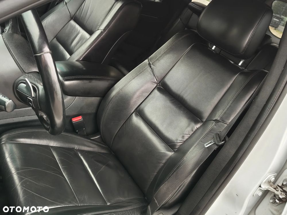 Jeep Grand Cherokee Gr 3.0 CRD Limited - 14