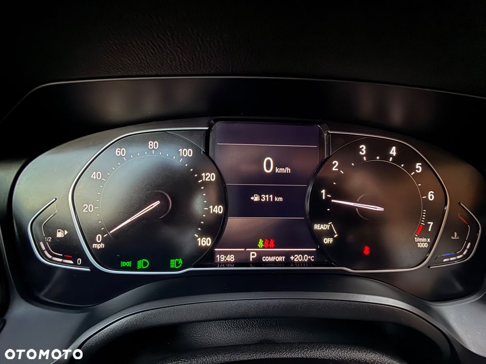 BMW Seria 3 330i xDrive Sport Line - 35