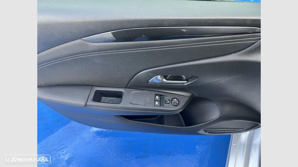 Opel Corsa 1.2 Business Edition - 9