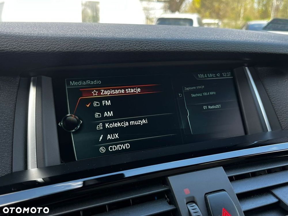 BMW X4 xDrive20i M Sport sport - 24