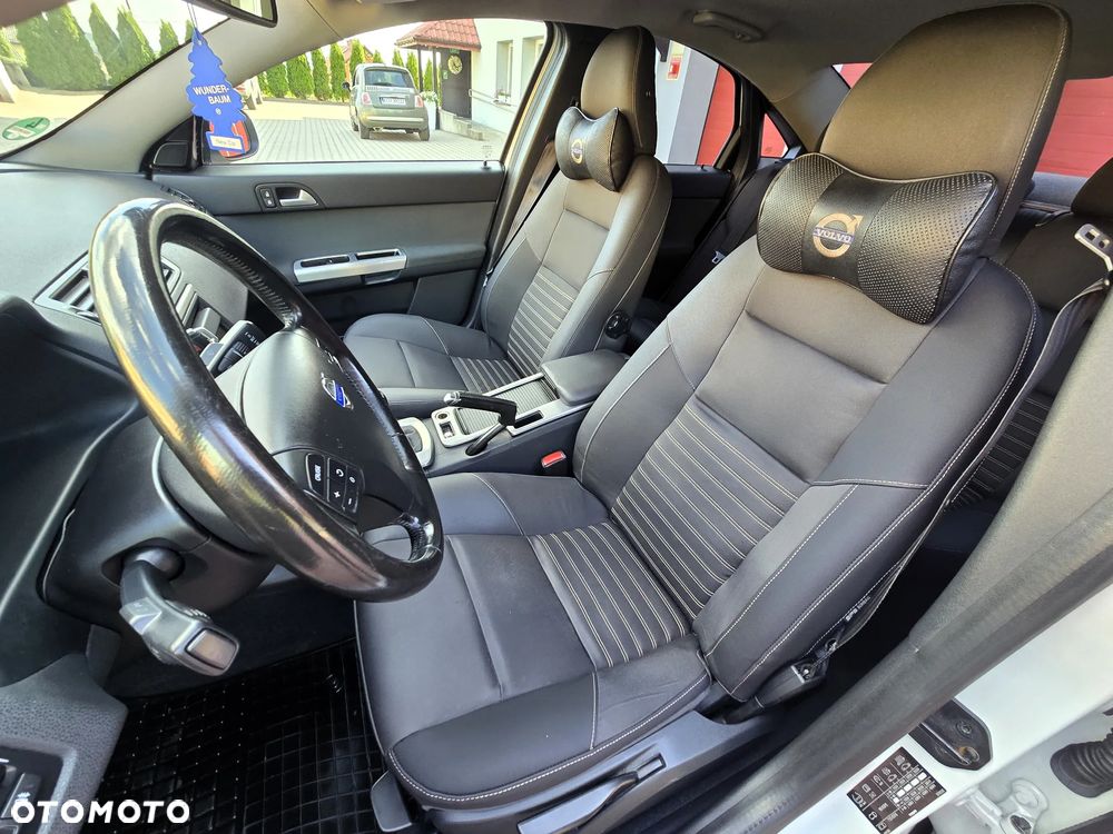 Volvo V50 1.8 Sport - 22