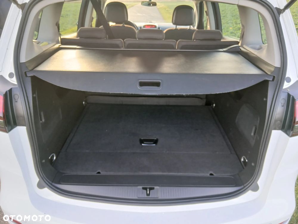 Opel Zafira Tourer 1.8 Selection - 7