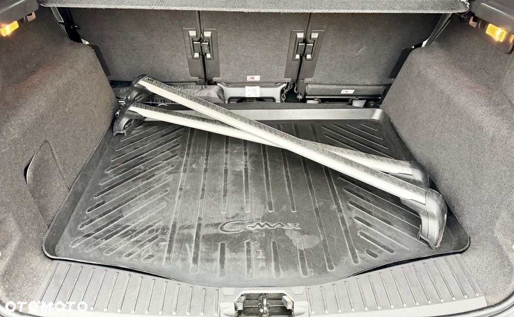 Ford C-MAX 1.0 EcoBoost Titanium ASS - 17