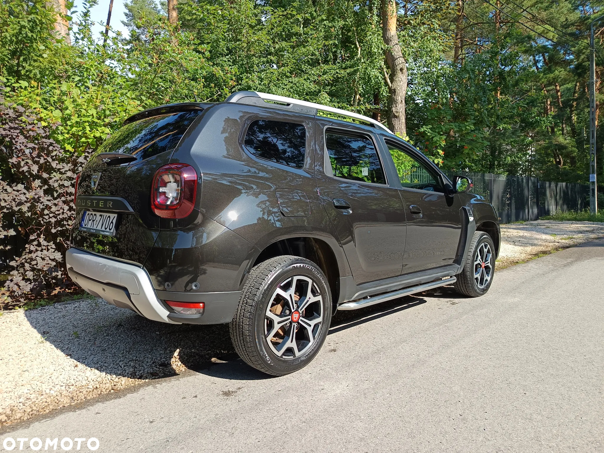 Dacia Duster 1.6 SCe Ambiance S&S - 3
