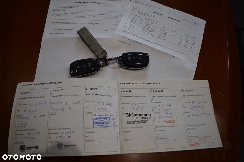 Hyundai i20 1.25 Comfort - 11