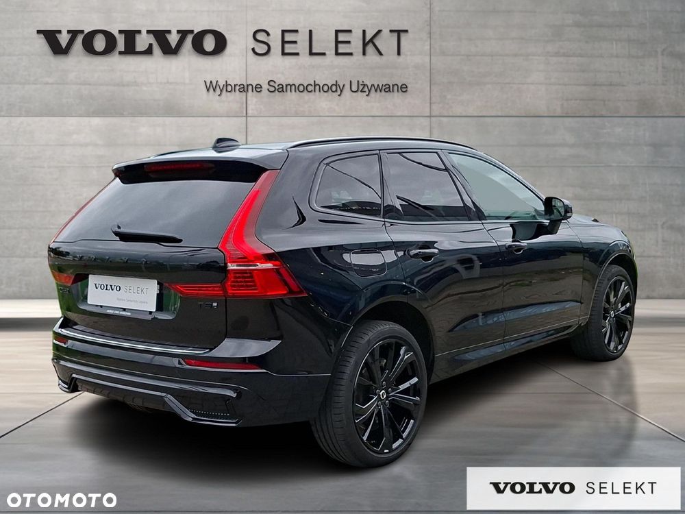 Volvo XC 60 - 6