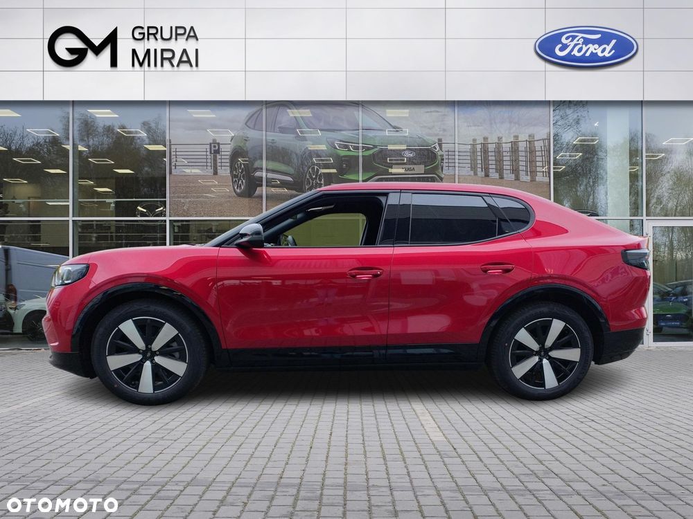 Ford Capri 77 kWh RWD - 2