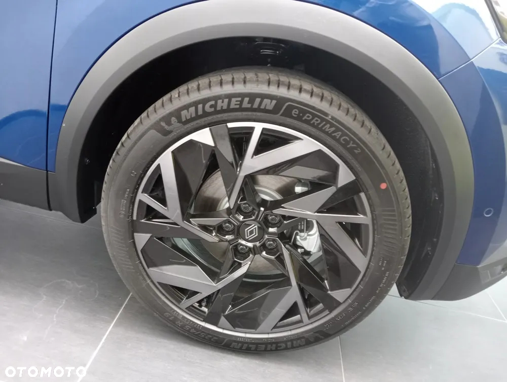 Renault Symbioz 1.6 E-Tech Full Hybrid 145 Esprit Alpine - 7
