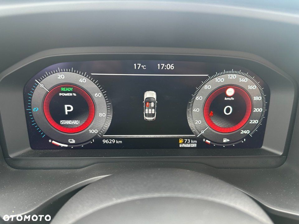 Nissan X-Trail - 24