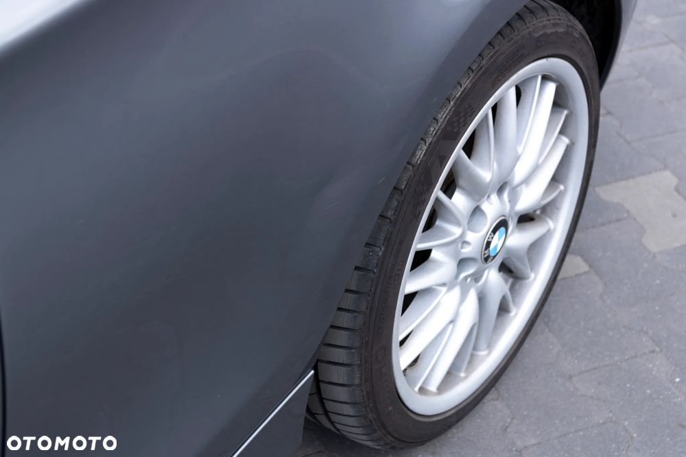 BMW Seria 1 120d Edition Exclusive - 4