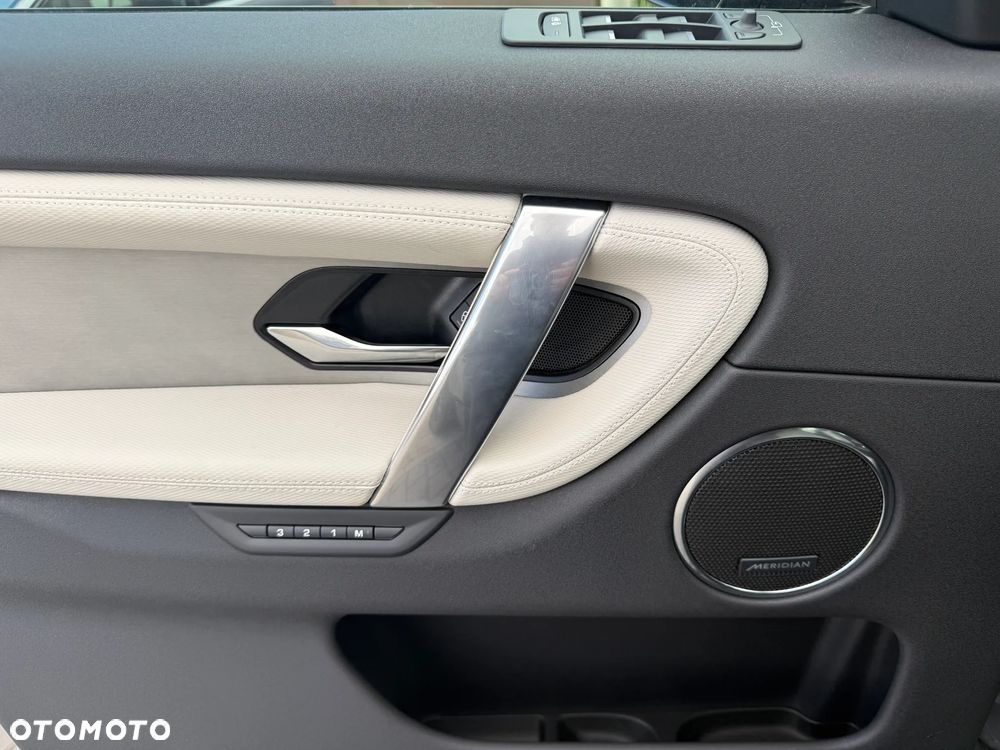 Land Rover Discovery Sport D200 Dynamic SE - 14