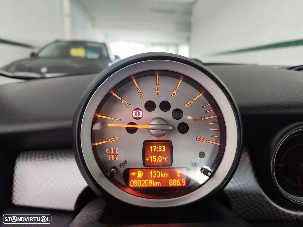 MINI 3 Portas Cooper S - 18