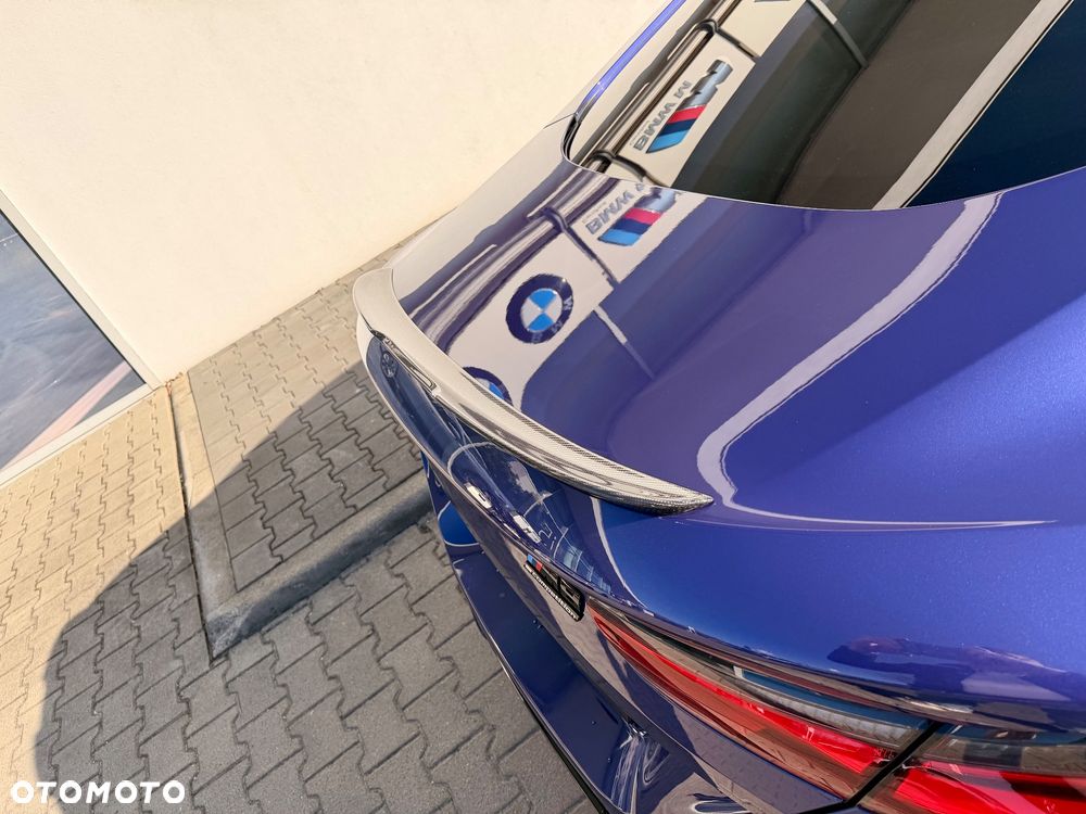 BMW M8 - 15